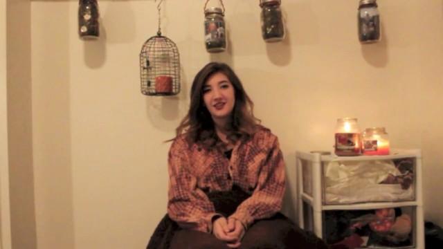 Ruby Gillis - Some News