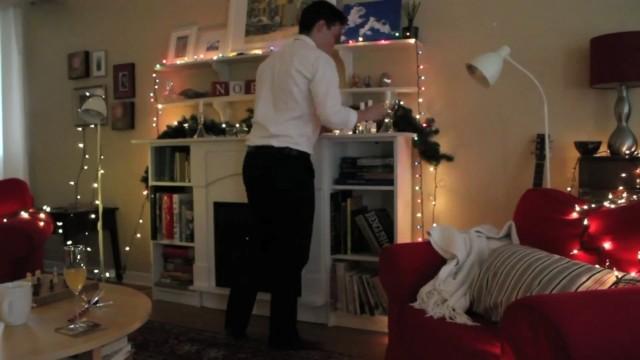 Fred & Di - The Start of Something New