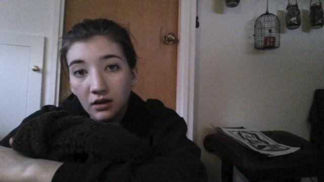 Ruby Gillis - Update