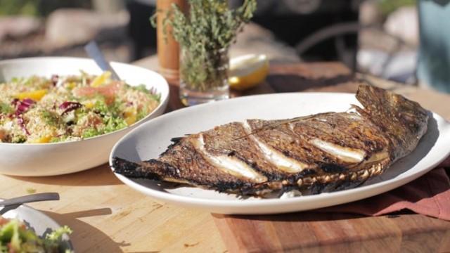 South Carolina Sheepshead