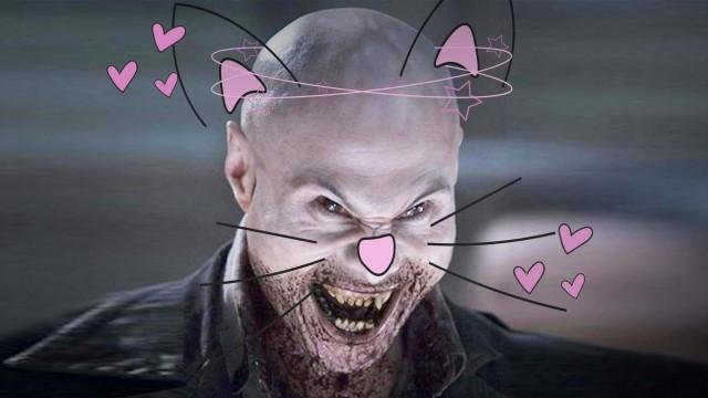 Why Did Vampires Become Sexy?