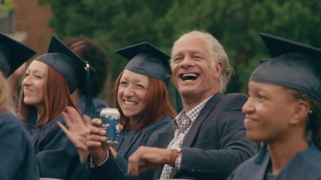 Au revoir New Garden Hills Valley