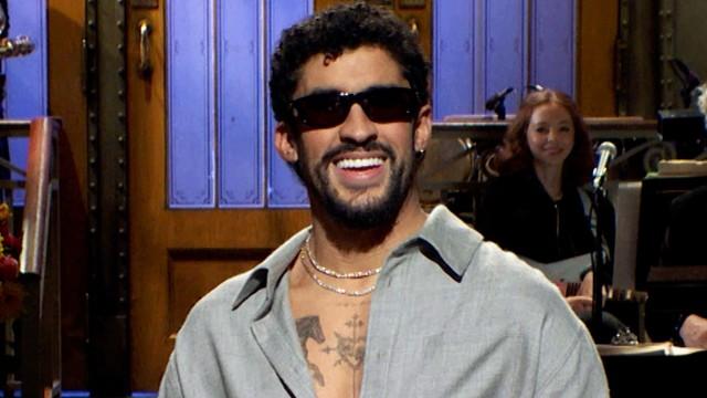 Bad Bunny / Doja Cat