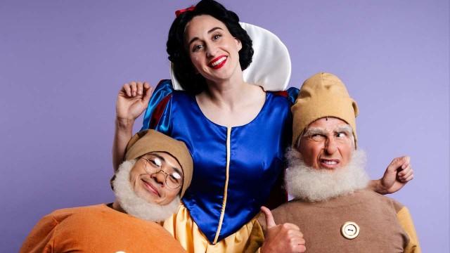 I Know You're Not Real with Jack McBrayer