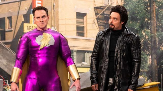 Ugh My Wife! with Will Forte