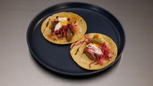 "I've Never Cooked Cow Tongue"