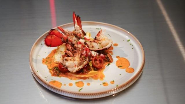 A Spoonful of Sabotage