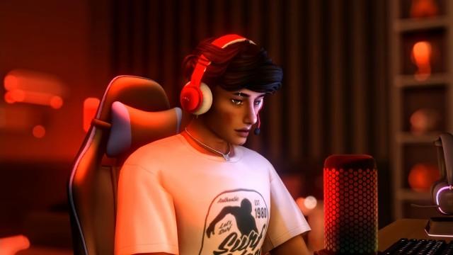 EU NÃO SINTO NADA...