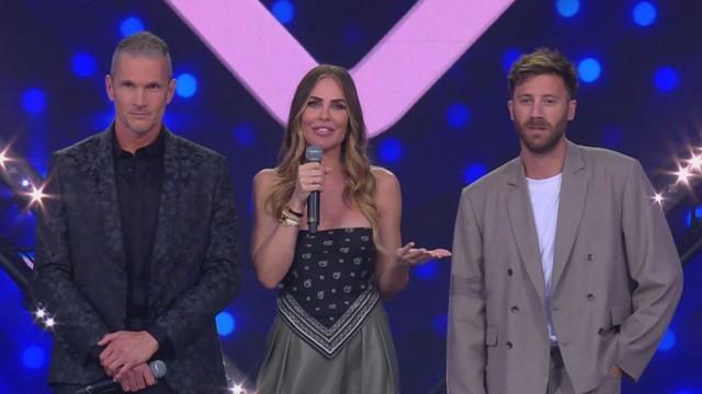 Battiti Live Compilation