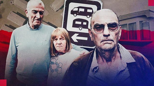 Holiday Parks Exposed