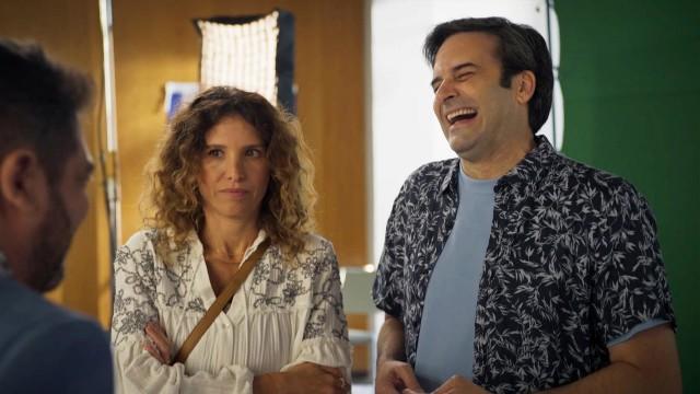 The Return to Greece