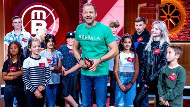 Alles für unsere Kinder (2022)
