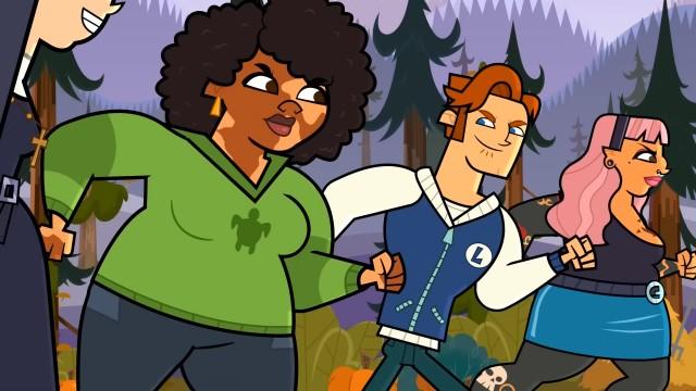 La Función Ha Terminado