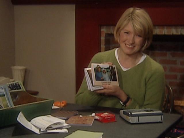 Oversized Ironing Board; Chocolate Meringue Kiss Cookies