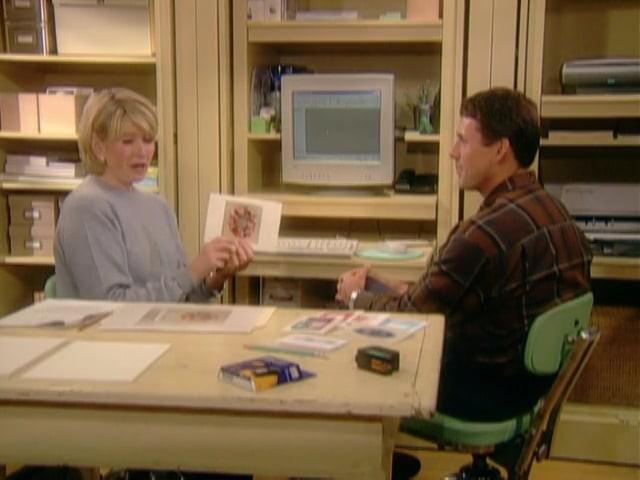 Creating Christmas Cards; Creating Holiday Newsletters