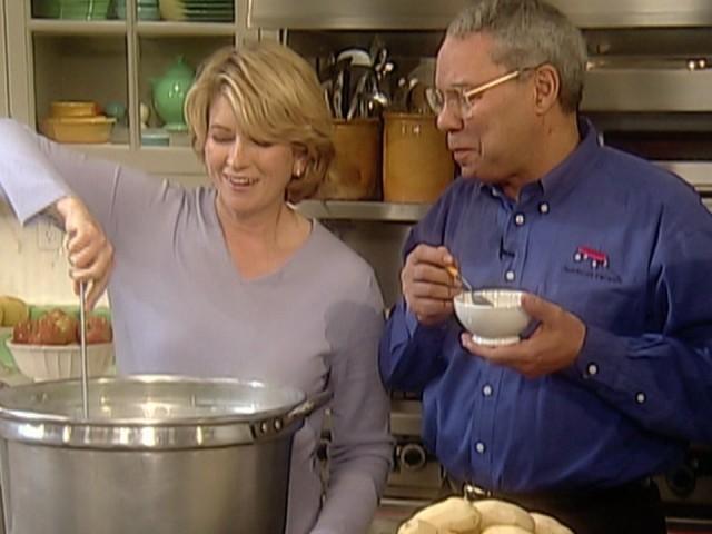 America's Promise With Colin Powell