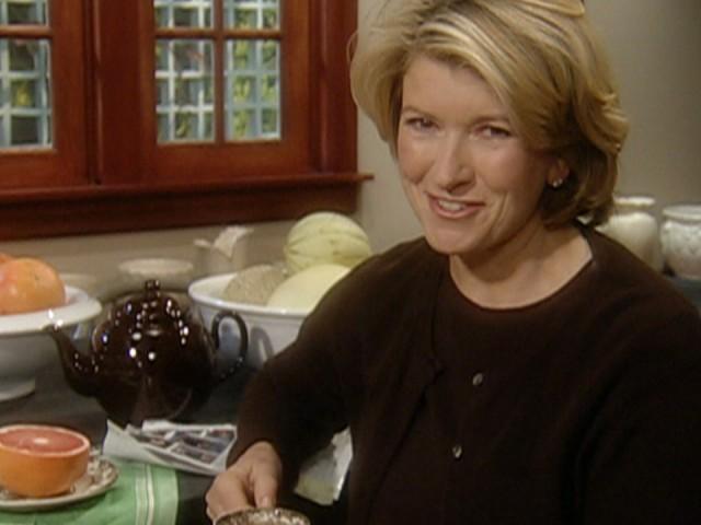 Office in a Closet; Refrigerator Basics; Cutlery; Bulbs