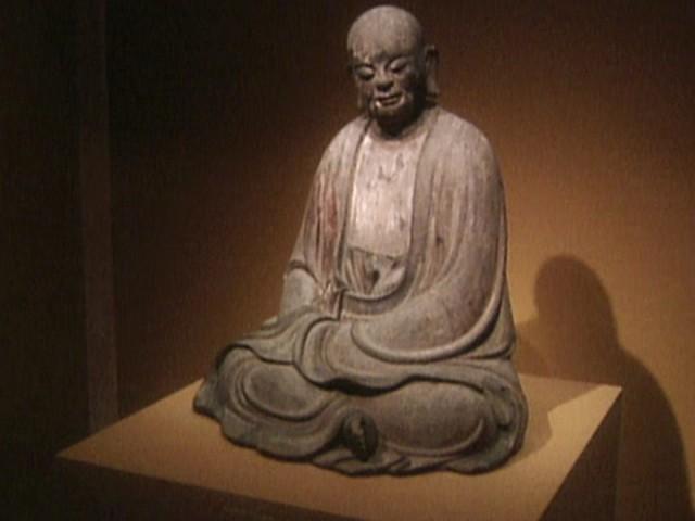 Edo Exhibit at the National Gallery of Art (Field Trip)