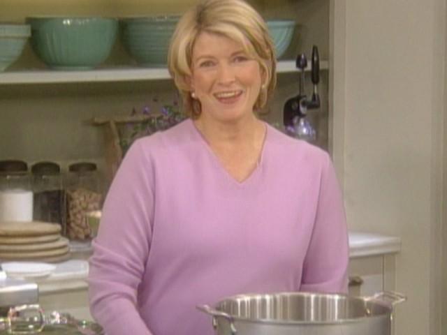 Matzoh Ball Soup 101; Cookie of the Week: Macaroon