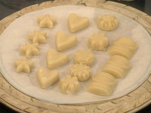 Vermont (Field Trip): Maple Sugaring; Maple Sugar Candy