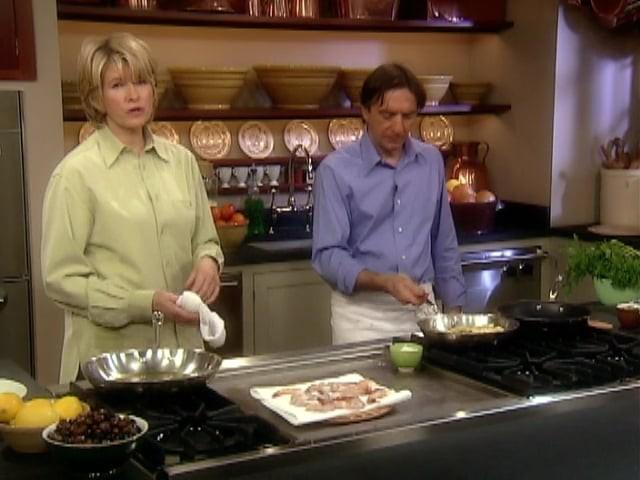 Spring Artichoke Salad; Magnetic Bulletin Board; Pet Food