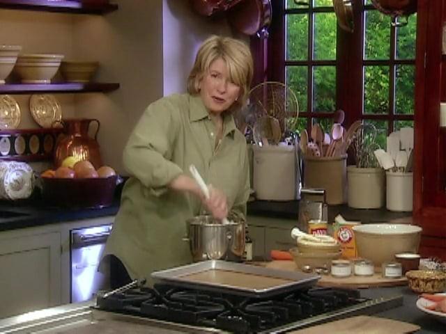 Cookie of the Week: Carrot Cake; Vanilla Extract Good Thing