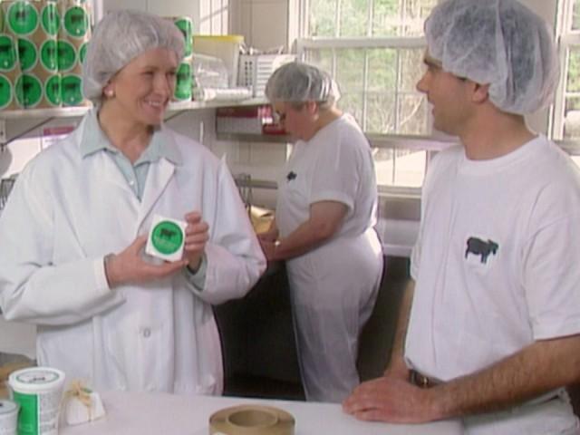 Old Chatham Sheepherding Company (Field Trip)