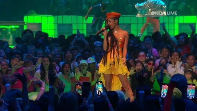 Nickelodeon Kids' Choice Awards 2025