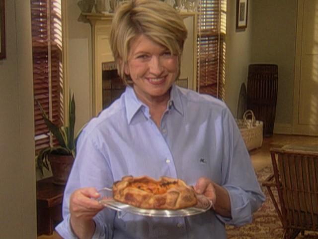 Apricot Tarts; Sun Tea Hostess Gift Good Thing