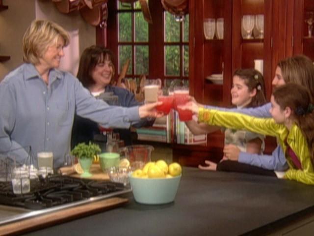 Alphabet-Themed Bridal Shower; Ice Cream Brownie Bars