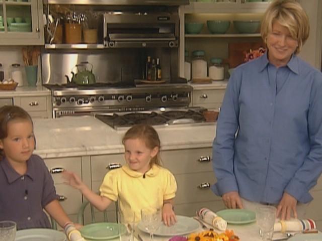 Family Tree; Osso Bucco, Risotto; Chocolate Pudding