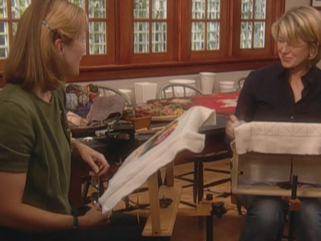 Pork and Apple Dinner; Filo Apple Crowns; Heritage Apples