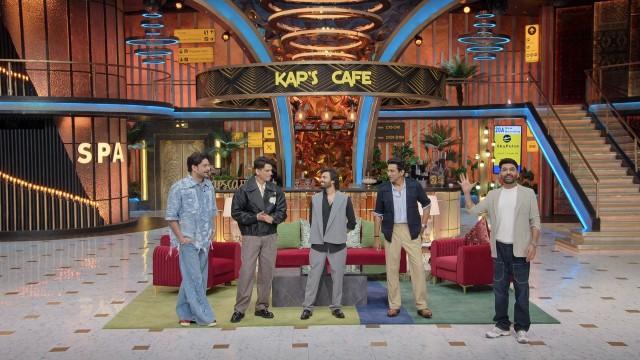 Streaming Superstars