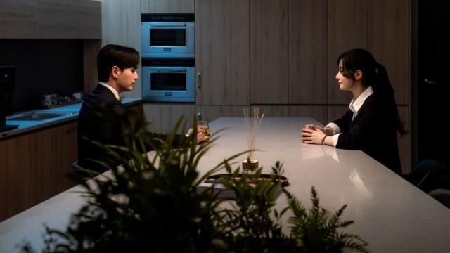 Hot Water is the Test For Tea and Love