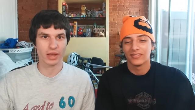 Try not to cry in this Episode
