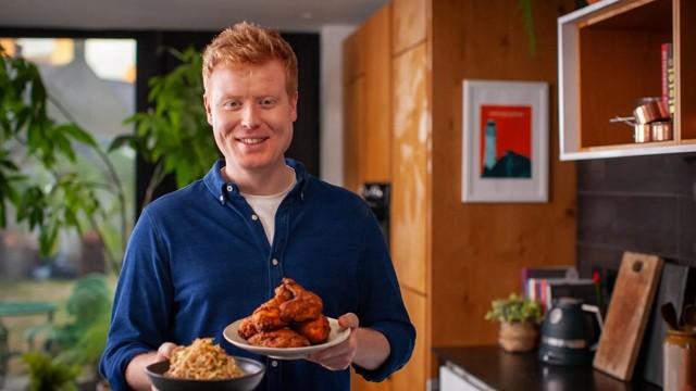 Take on the Takeaway