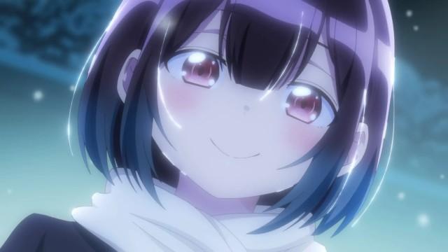 Goodbye / I'll Give You All of Them! / The Ultimate Bad Girl