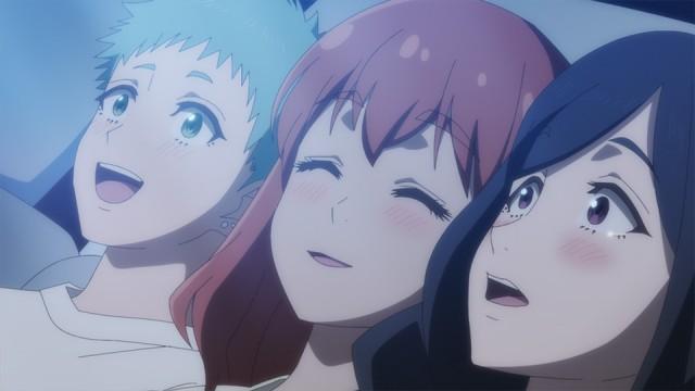 What Do You Think of Shizuku?