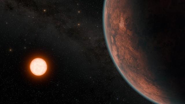 Exoplanets: Strange New Worlds