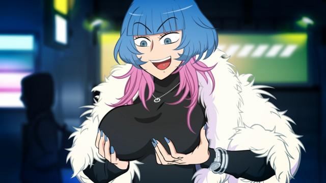 14th Drink: "Mio-sama visits"