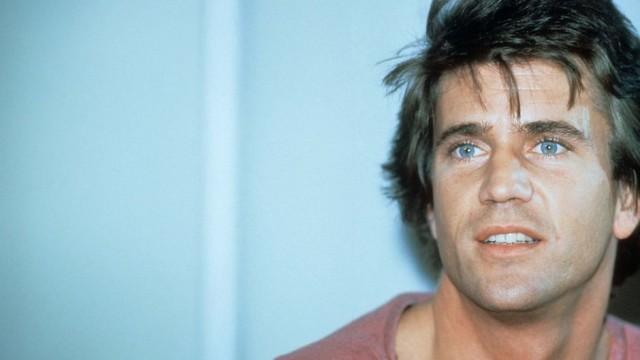 Mel Gibson - Un ángel y sus demonios