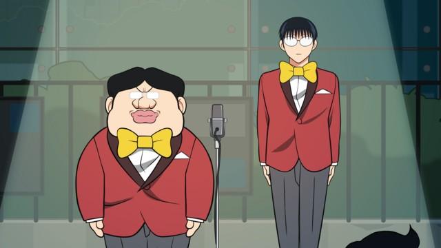 16th Drink: "Mental strength of steel"