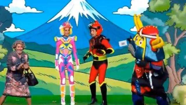 Puntata del 19 luglio 2025