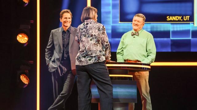 The Battle of the States