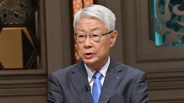 倒産危機から驚異の急成長 "銀座の大家"独自戦略