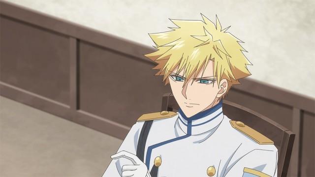 Childhood is Hi-CARA!