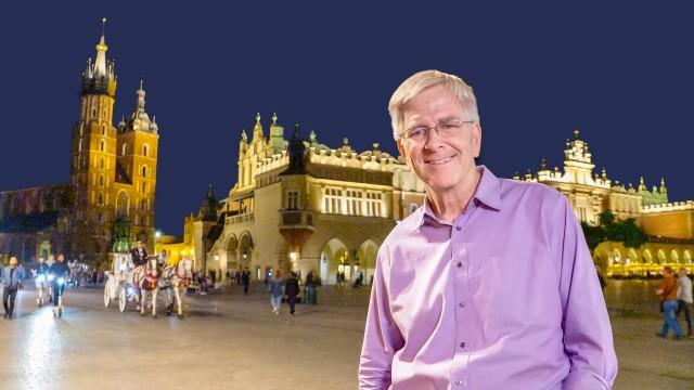 Rick Steves' Poland