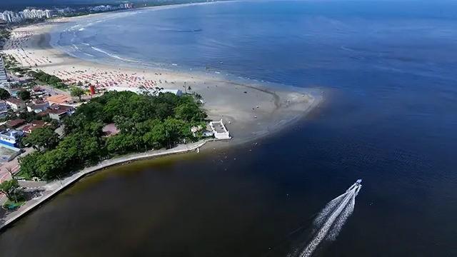 Litoral Norte de São Paulo - Parte 1
