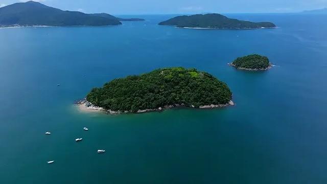 Litoral Norte de São Paulo - Parte 2