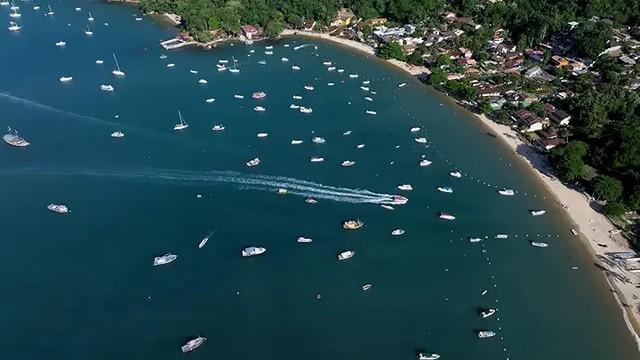 Litoral Sul Fluminense